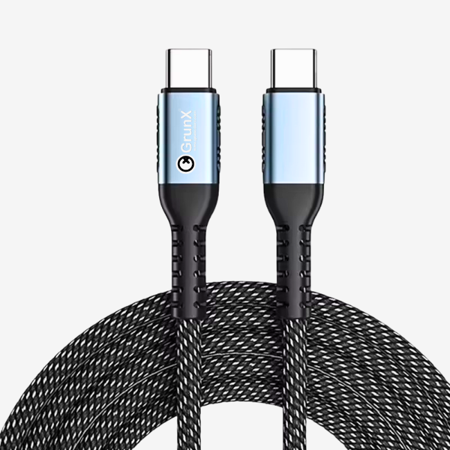 Fast Charging