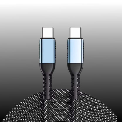 INBAE Batman 100 W USB‑C to USB‑C fast charging cable