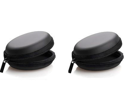 Small bubble pouch for electronic accessories, AirPods, cables and pen drives – compact storage solution at INBAE