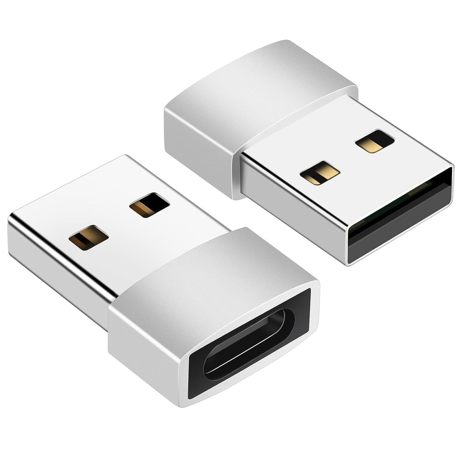 USB-C to USB A (USB 3.0) converter INBAE Link universal compatibility for smartphones tablets laptops