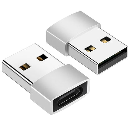 USB-C to USB A (USB 3.0) converter INBAE Link universal compatibility for smartphones tablets laptops