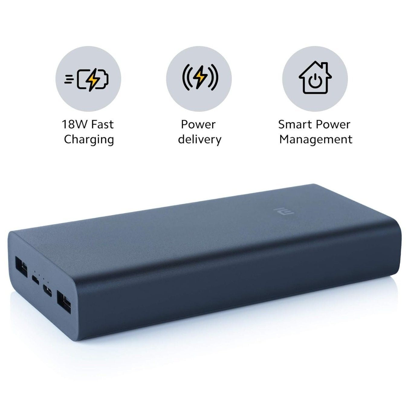 Xiaomi 20,000mAh pocket edition power bank 22.5W fast charger original Xiaomi product