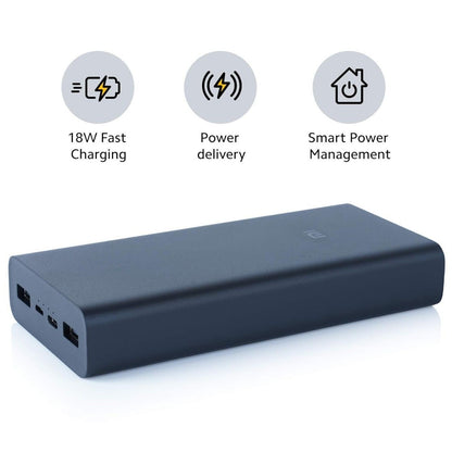 Xiaomi 20,000mAh pocket edition power bank 22.5W fast charger original Xiaomi product