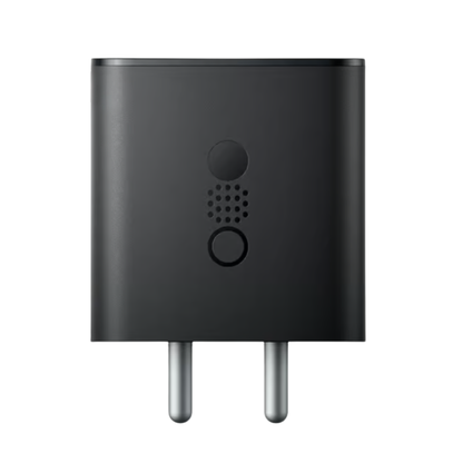 65W GaN charger adapter Nothing brand three-port charger for phone tablet laptop India