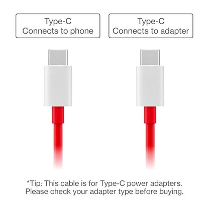 Best OnePlus fast charger 160W with Type-C cable for OnePlus 11 Pro, 12 Pro, and all compatible devices