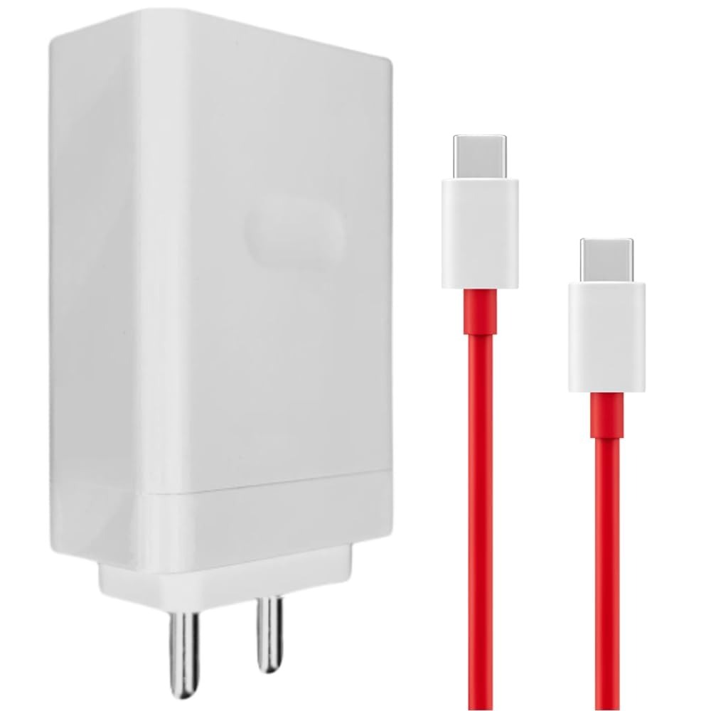 OnePlus 160W SuperVOOC charger for quick power boost and safe fast charging