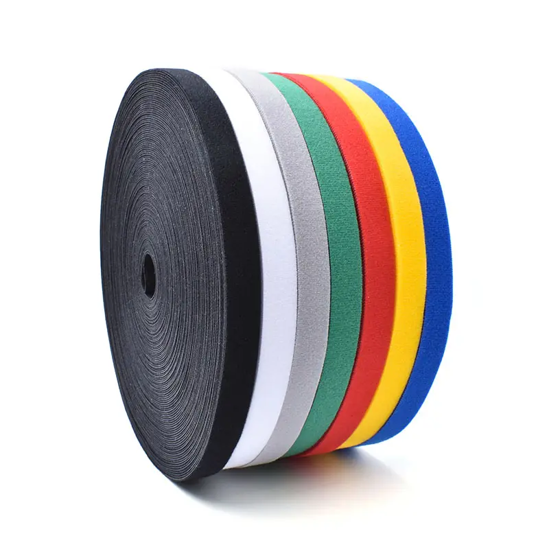 Spider - Velcro Stretch Hook & Loop Fastener Tape