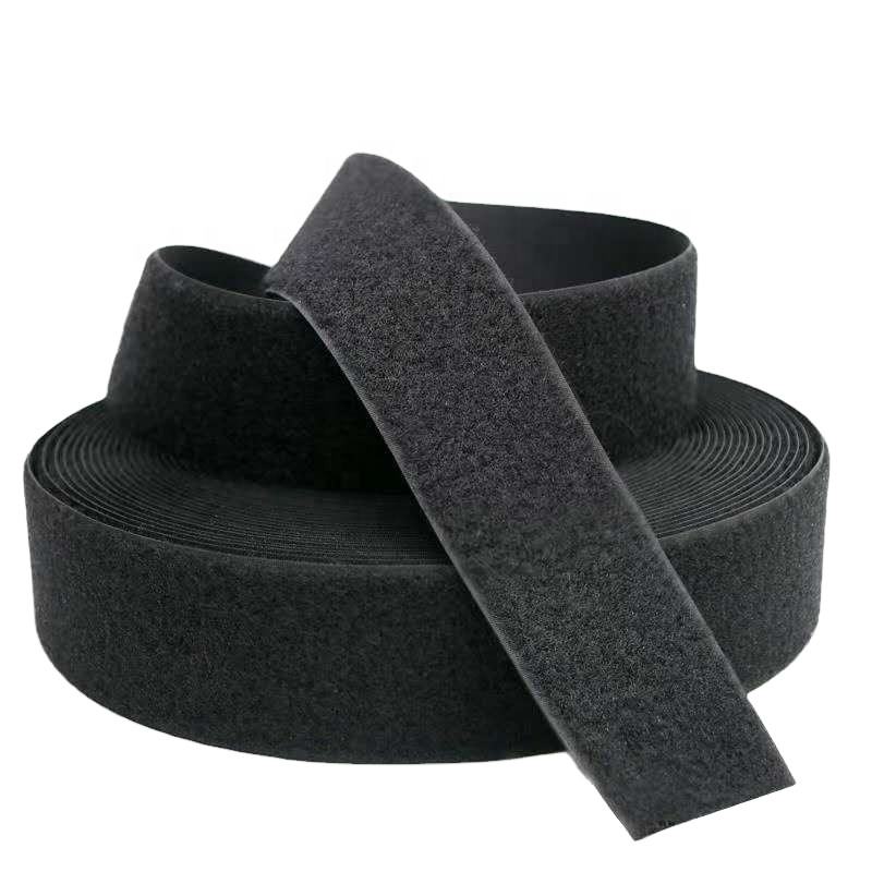 Spider - Velcro Stretch Hook & Loop Fastener Tape