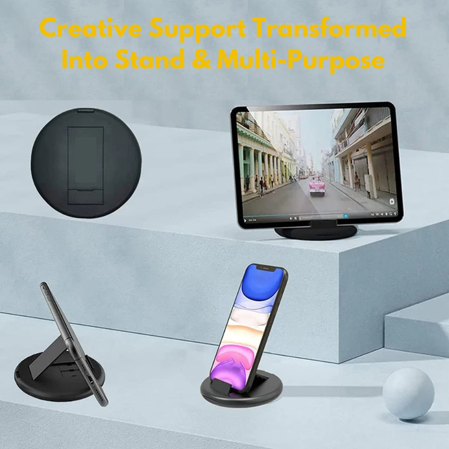 .Multi‑functional travel charging set 60 W – INBAE All‑in‑One kit, USB‑C PD cable, USB‑A adapter, Micro/Lightning leads