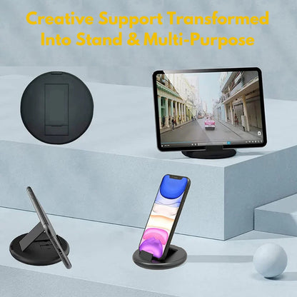 .Multi‑functional travel charging set 60 W – INBAE All‑in‑One kit, USB‑C PD cable, USB‑A adapter, Micro/Lightning leads