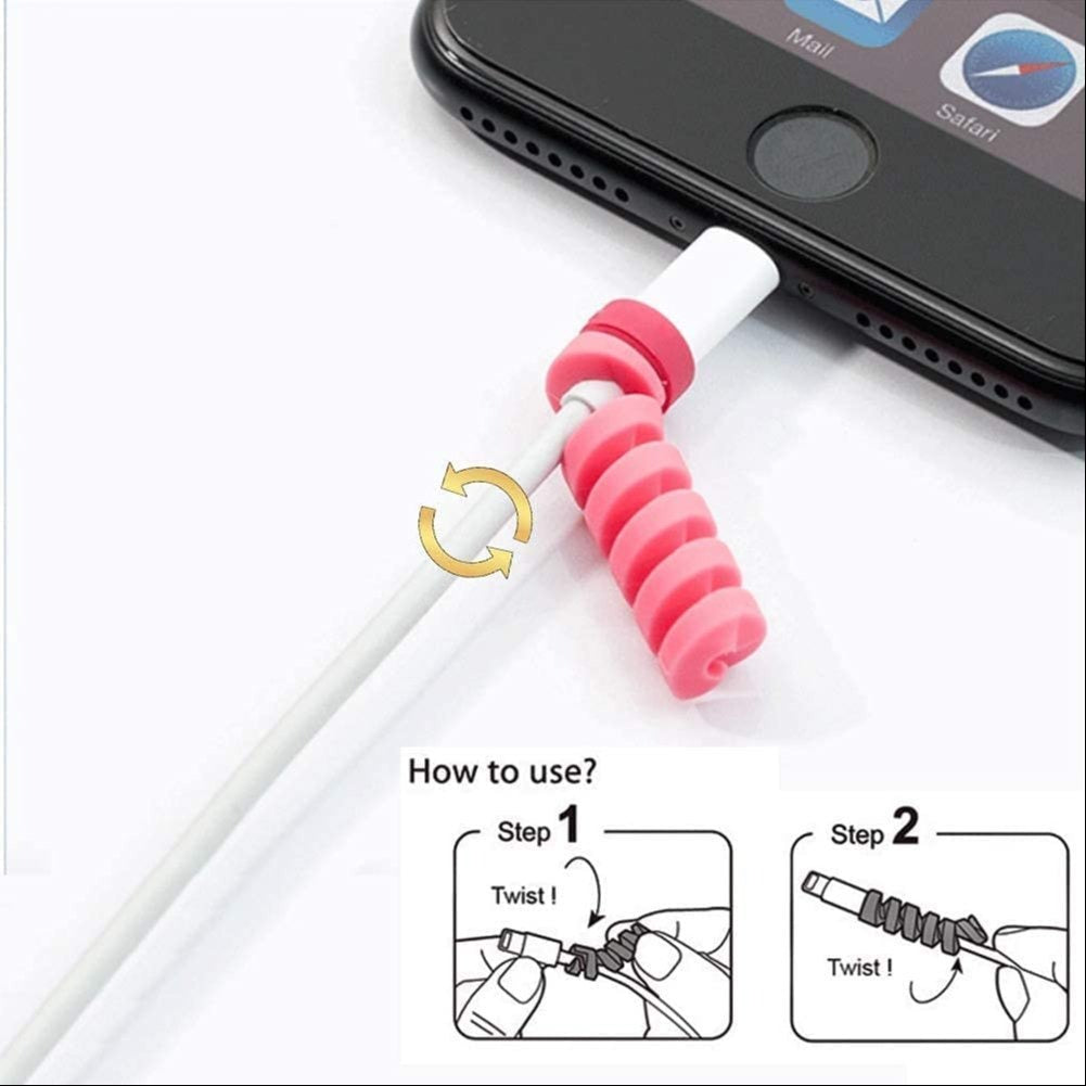 cable organizer, cord management, cable tidy, wire holder, cable winder, charging cable organizer, earphone cord organizer 