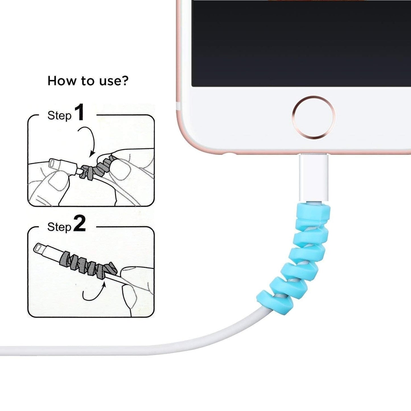 cable organizer, cord management, cable tidy, wire holder, cable winder, charging cable organizer, earphone cord organizer 