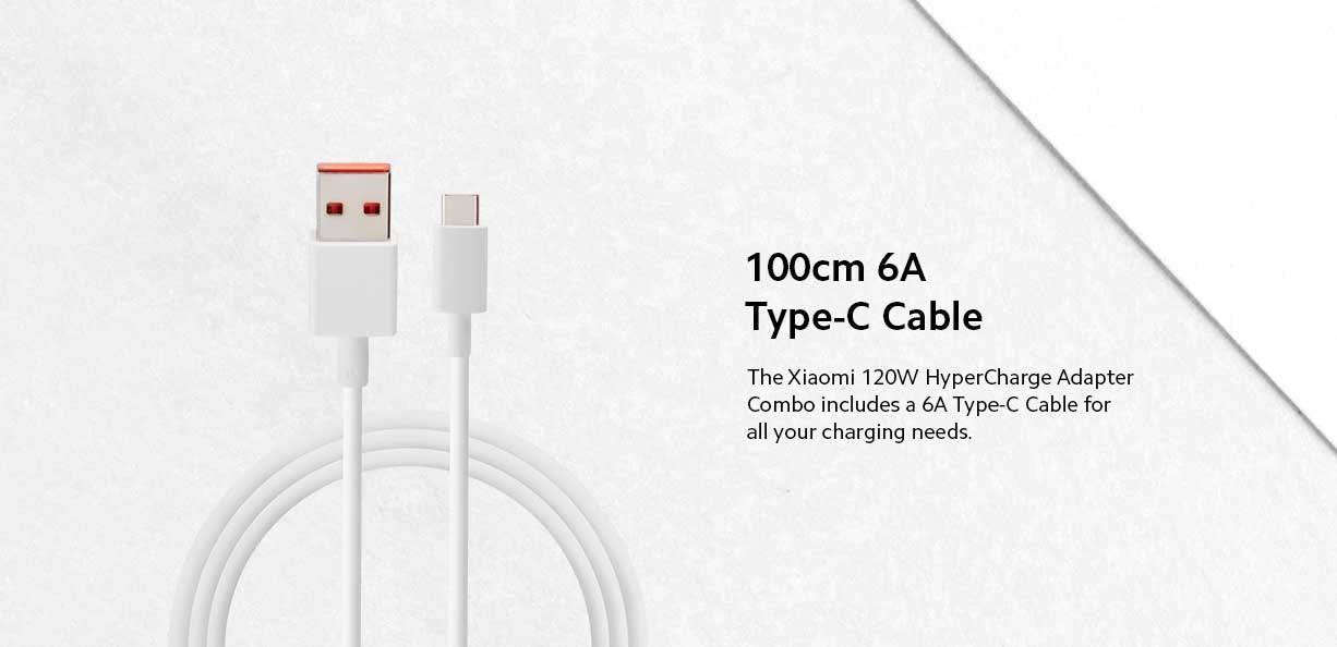 Xiaomi 120W HyperCharge adapter combo long-tail: best 120 W charger for Xiaomi 13 Pro India