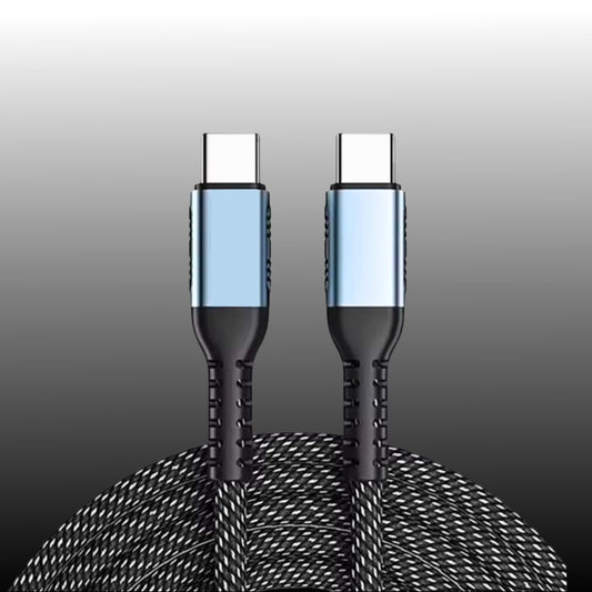 Batman - 100W USB Type C Charging & Data Transfer Cable (1 Meter)